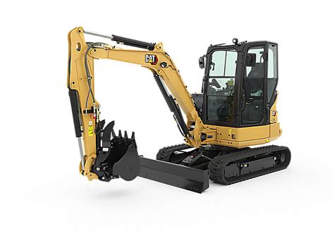 caterpillar 304 excavator specs